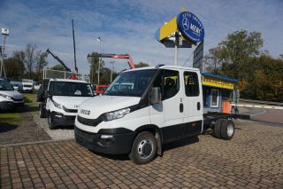 Iveco DOKA